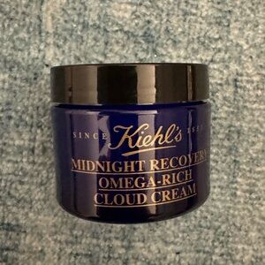 Kiehl’s Midnight Recovery Omega Rich Botanical Night Cream-REDUCED 🔥